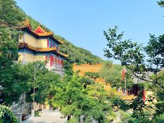 -千佛山风景名胜区