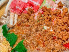 -友名Cross日式咖喱屋(江南大道中店)