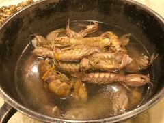 -吉源大排档·鱼生·海鲜(烧烤彩印厂店)