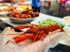 -五七小李子油焖大虾(总店)