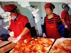 -鸡打鸣熏鸡系列(总店)