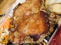 -享德来便当(星汇店)