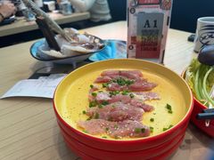 -沼津港精致料理·寿喜烧·烧鸟(漕河泾印象城店)