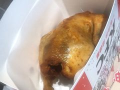 -肯德基(凤凰海店)