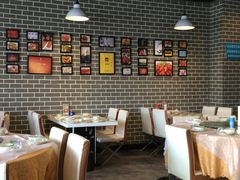大堂-沙氏虾蟹时尚餐厅(盘胥路店)