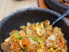 -小木屋拌饭(西安华阳城店)