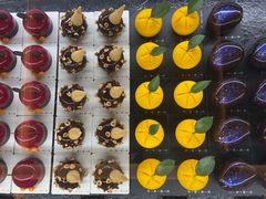 -玲婧胡同·生日蛋糕·餐厅(嘉里城店)