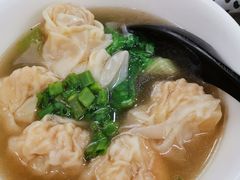 净鲜虾云吞-繁仔牛杂(石排店)