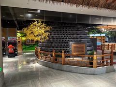 -添赐温泉馆(上南路店)