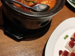-粗茶淡饭·隐庐私厨(东亭店)