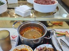 -西火火·川派小火锅(西溪银泰店)