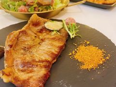 -天空花园餐吧·生日·团建(南山店)