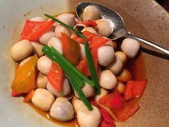 -外婆家(西溪印象城店)