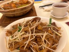 -利苑酒家(宜安广场店)