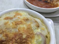 -1128港式茶餐厅(嘉信广场店)