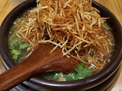 素烩汤-满园烤鸭·春饼(华强广场店)