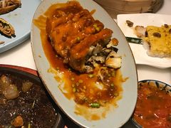 -杏花堂·山西菜馆(晋中万达店)