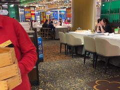 -稻香饭店(IFS国金中心店)