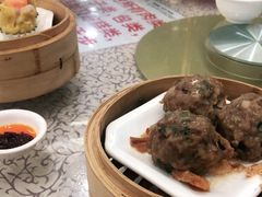 -金榜大酒店-中餐