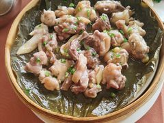 -华庭食府(光明店)
