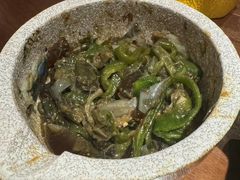 -湖兰金牌小炒肉(椒江万达店)