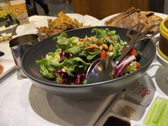 -福海居烤鸭店(鸟巢店)