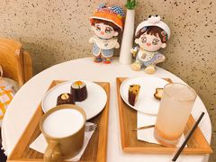 -发酵食堂(屏风街店)