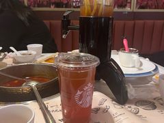 -刘一锅筋头巴脑(大悦城C店)