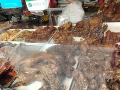 -红星兔丁(武侯祠店)