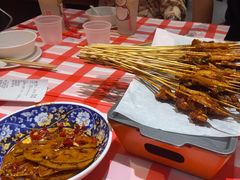 -龙虾当家·大排档(红谷滩五中店)