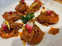 -鹿港小镇(金虹桥国际中心店)