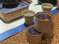 -王府茶宴(大观园总店)