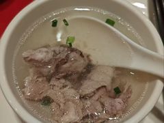 -先记烧鹅王·本地粤菜(福永店)