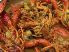 -聚味瞿记·龙虾堂(坡子街店)