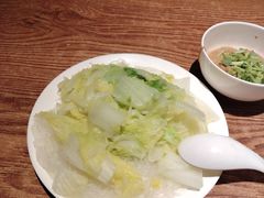 -清真吴记门钉肉饼·喜多利