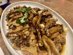 -小天厨民间菜馆(深圳街店)
