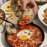 广州｜又一家想要私藏的brunch🍞