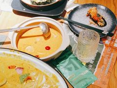 -泰悦澜·泰国餐厅(万象城店)