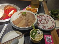 -井格重庆火锅(西直门凯德Mall店)