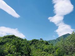 -水峪民俗村