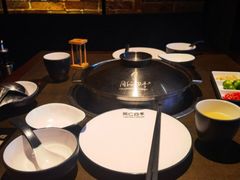-同仁四季椰子鸡(宝安壹方城店)