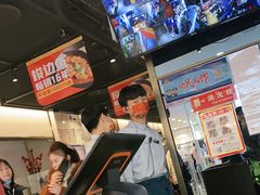 -新辣道鱼火锅(西直门店)