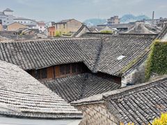 -台州府城(江南长城)