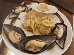 -长春净月潭喜来登酒店·盛宴标帜餐厅