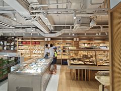 -匠造烘焙(联洋店)