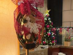 -上海锦江汤臣洲际大酒店壹阶层