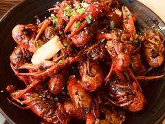 -巴厘龙虾·榜首油焖大虾(洞庭·艺术洋房店)