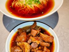 -松鹤楼面馆(清河万象汇店)
