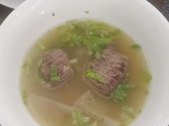 -帝豪酒店•马可勃罗西餐厅