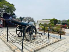 -胡里山炮台